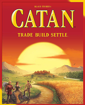 🏝️ Catan Board Game – Complete Guide