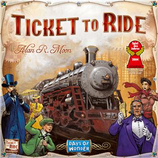 🚆 Ticket to Ride: Europe – The Ultimate Family Strategy Game